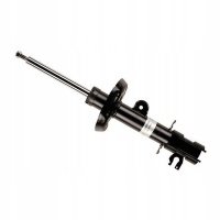 1x амортизатор левый bilstein opel комбо x12