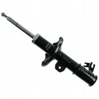 1x амортизатор левый sachs chevrolet nubira