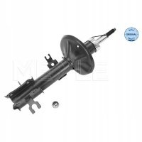 1x амортизатор правый meyle chevrolet kalos t200