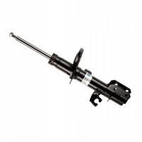 1x амортизатор левый bilstein nissan