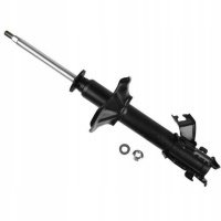 1x амортизатор правый sachs nissan primera w10