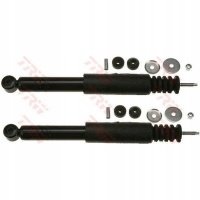1x амортизатор trw opel corsa 91 92 96 9793