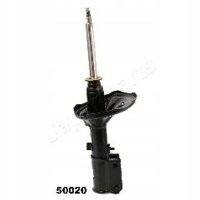 1x амортизатор japanparts mitsubishi galant e3a