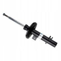 1x амортизатор левый bilstein peugeot 2008 cu_