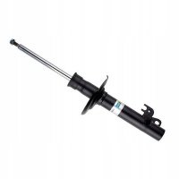1x амортизатор правый bilstein toyota aygo pab4