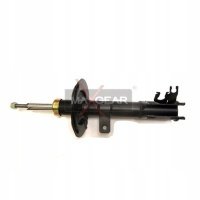 1x амортизатор левый maxgear fiat панда 169