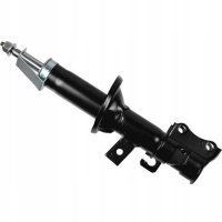 1x амортизатор правый sachs kia рио dc