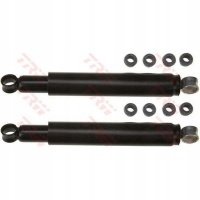 1x амортизатор trw mitsubishi л k7t k6t200