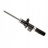 1x амортизатор левый bilstein peugeot