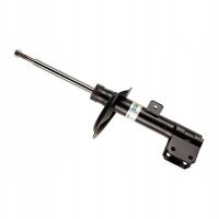 1x амортизатор левый bilstein citroen c4 b7ii