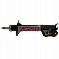 1x амортизатор правый kamoka hyundai excel x - 3