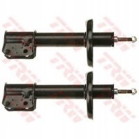 1x амортизатор trw opel corsa 91 92 96 9793