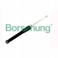 1x амортизатор borsehung skoda октавия 5e35e5