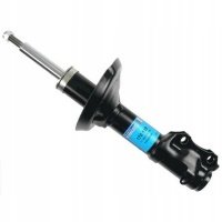 1x амортизатор sachs volkswagen