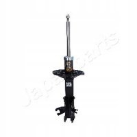 1x амортизатор левый japanparts mitsubishi