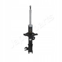1x амортизатор левый japanparts chevrolet