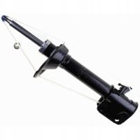 1x амортизатор левый sachs subaru мероприятие gd