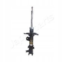 1x амортизатор правый japanparts kia рио jb