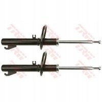 1x амортизатор trw skoda felicia 6u16u5