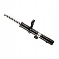 1x амортизатор левый bilstein peugeot 206 2a / c