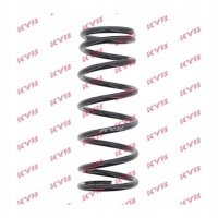 1x пружина ходовой части kyb nissan almera n15