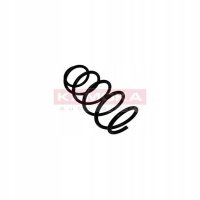 1x пружина ходовой части kamoka opel