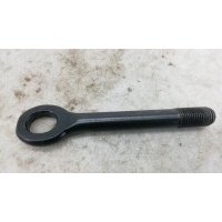 Крюк буксировочный HYUNDAI SANTA FE (2006-2012) 2008 091472B000