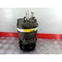 Компрессор кондиционера Renault Scenic 1 (1996-2003) 2000 7700105765