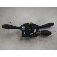 Переключатель подрулевой (стрекоза) Peugeot 307 1 поколение (2001-2005) 2002 96530935XT