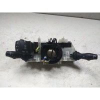 Переключатель подрулевой (стрекоза) Renault Megane 3 поколение (2008-2014) 2012 255670019R