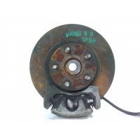Диск тормозной передний XL 2007-2010 2009 4B12