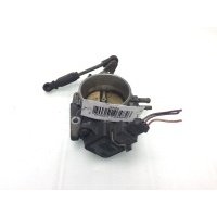 Заслонка дроссельная Volvo V70 1998 3507526