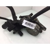 Насос вакуумный Ford Mondeo 2002 XS7Q2A451BH