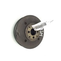 Шкив коленвала Volkswagen Golf 4 2000 038105243K