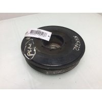 Шкив коленвала Renault Megane 2006 8200552236