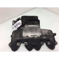 Коллектор впускной Volkswagen Passat B5 1998 028129713K