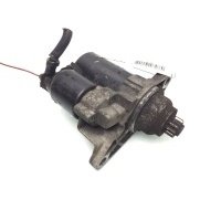 стартер Volkswagen Polo 2003 02T911023G