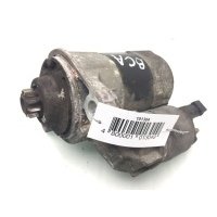 стартер Volkswagen Golf 4 2002 020911023S