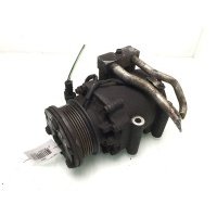 Компрессор кондиционера Ford Mondeo 2004 1S7H19D629CD