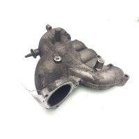 Коллектор впускной Volkswagen Passat 2003 038129713AJ