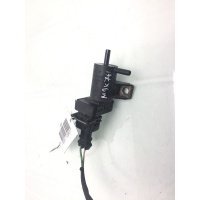 Клапан воздушный Renault Espace 2007 8200762597