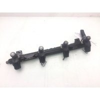 Топливная рампа Skoda Fabia 2006 036133320C