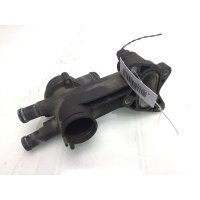 Корпус термостата Volkswagen Polo 2004 03C121111B