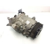 Компрессор кондиционера Volkswagen Polo 2003 6Q0820803D