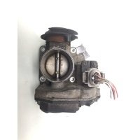 Заслонка дроссельная Volkswagen Polo 2000 036133064D