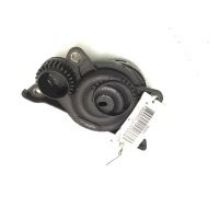 Клапан вентиляции картерных газов Mercedes C W203 2001 A6110160334