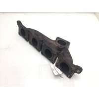 Коллектор выпускной Audi A4 B6 2002 058253033E