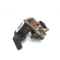 Насос вакуумный Ford Transit 2002 XS7Q2A451BH