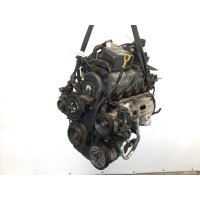 Двигатель бензиновый Kia Picanto 2005 1.1 i G4HG