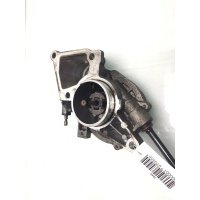 Насос вакуумный Ford Mondeo 2003 XS7Q2A451BH